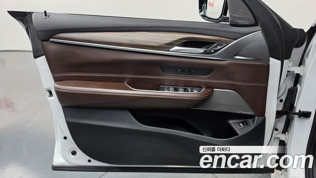 BMW 6 Series GT (G32) 620d M Sport 2020 — фото 24