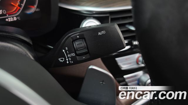 BMW 6 Series GT (G32) 620d M Sport 2020 — фото 27