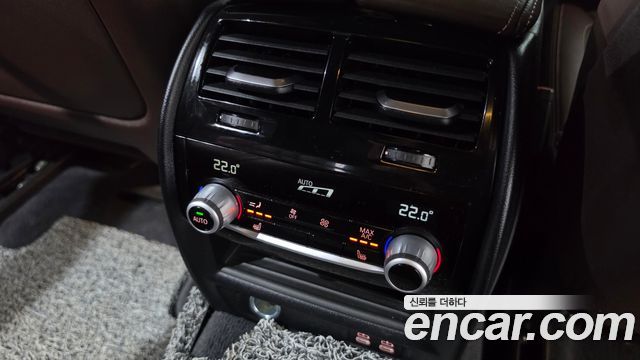 BMW 6 Series GT (G32) 620d M Sport 2020 — фото 34