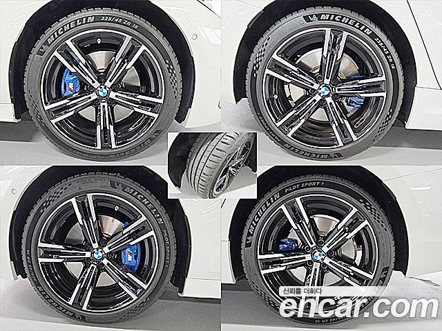 BMW 3 Series (G20) 320i M Sport 2026 — фото 17