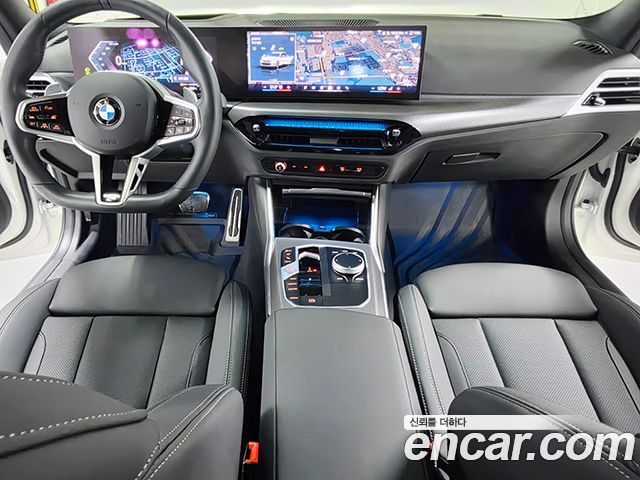 BMW 3 Series (G20) 320i M Sport 2026 — фото 18