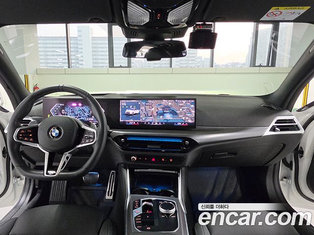 BMW 3 Series (G20) 320i M Sport 2026 — фото 19