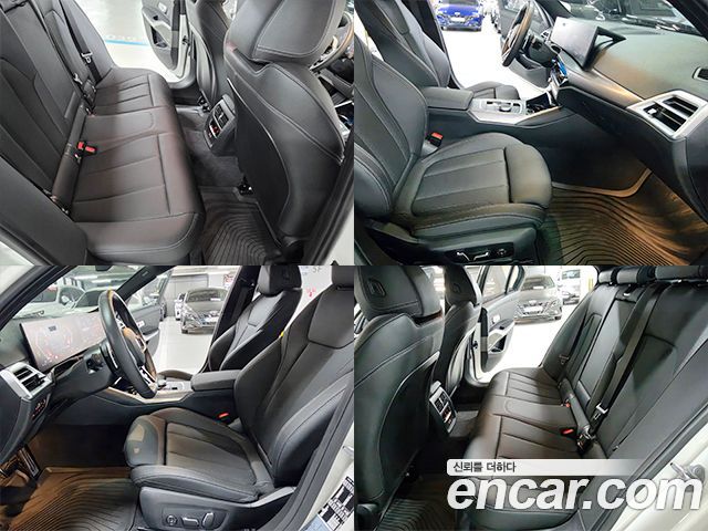 BMW 3 Series (G20) 320i M Sport 2026 — фото 20
