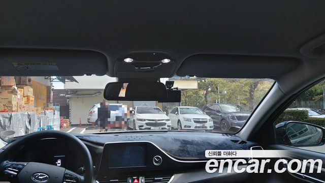 Hyundai Grandeur Hybrid (IG) Exclusive Special 2018 — фото 15