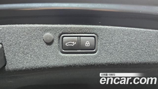Hyundai Grandeur (IG) 3.3 Premium Choice 2020 — фото 15