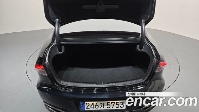 Hyundai Grandeur (IG) 3.3 Premium Choice 2020 — фото 16