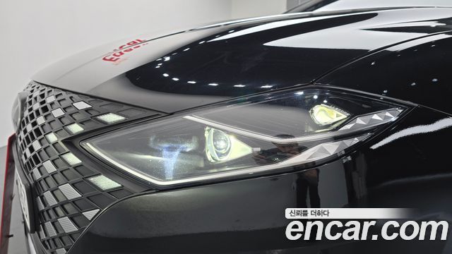 Hyundai Grandeur (IG) 3.3 Premium Choice 2020 — фото 22