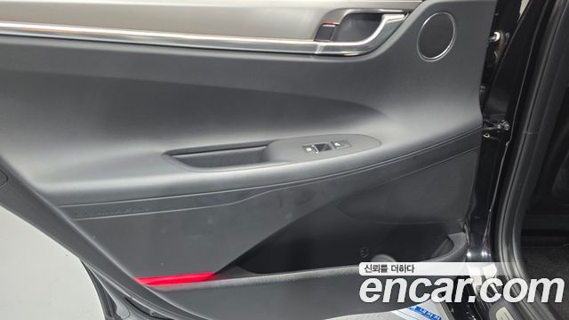 Hyundai Grandeur (IG) 3.3 Premium Choice 2020 — фото 25