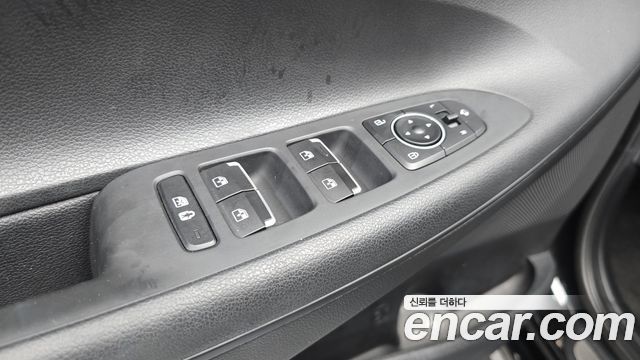 Hyundai Grandeur (IG) 3.3 Premium Choice 2020 — фото 29