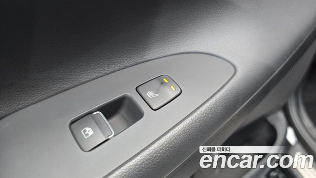 Hyundai Grandeur (IG) 3.3 Premium Choice 2020 — фото 30