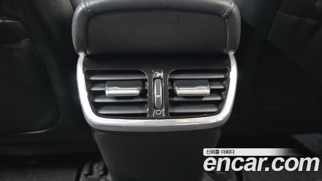 Hyundai Grandeur (IG) 3.3 Premium Choice 2020 — фото 31