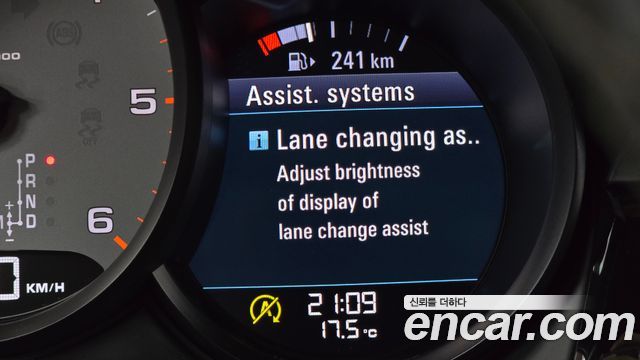 Porsche Macan 3.0 S Diesel 95B 2015 — фото 16