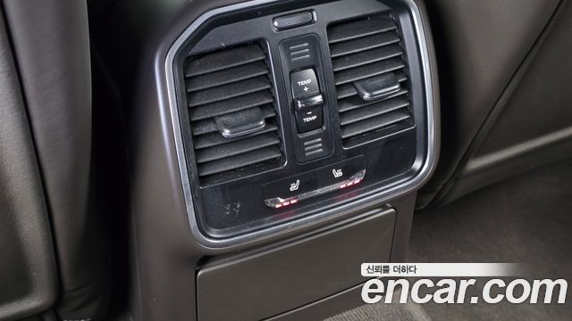 Porsche Macan 3.0 S Diesel 95B 2015 — фото 19