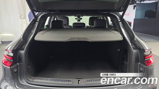 Porsche Macan 3.0 S Diesel 95B 2015 — фото 20