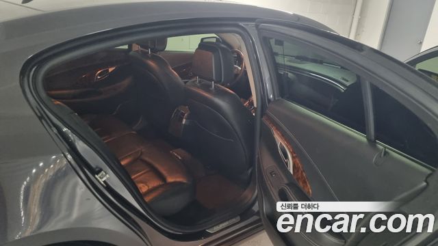 Chevrolet Alpheon EL240H Premium 2015 — фото 4