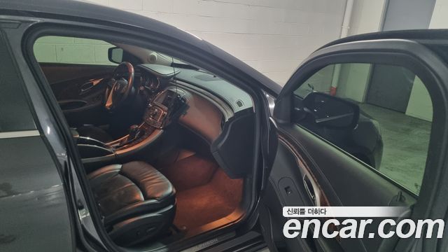 Chevrolet Alpheon EL240H Premium 2015 — фото 5