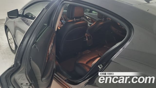 Chevrolet Alpheon EL240H Premium 2015 — фото 6
