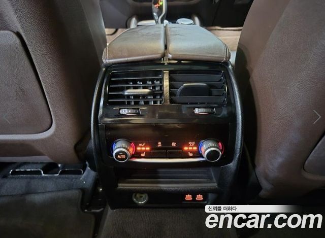 BMW 5 Series (G30) 530i xDrive M Sport Package 2021 — фото 24