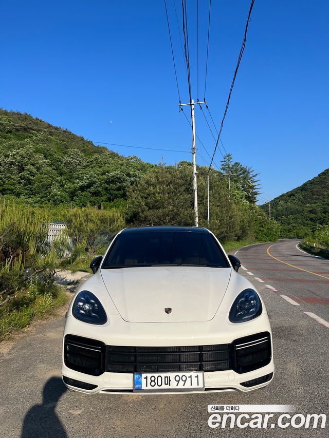 Porsche Cayenne 4.8 S 958 2011 — фото 3
