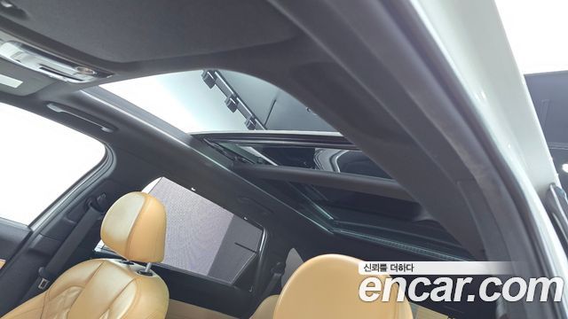 Kia Sorento (IV) HEV 1.6 2WD Signature 2022 — фото 19