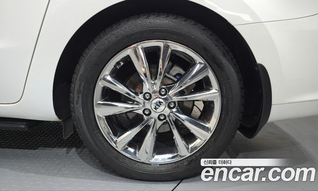 Kia Carnival Gasoline 7-Seater Limousine President 2019 — фото 21