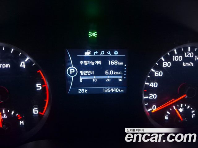 Kia Sportage (IV) Diesel 2wd Trendy 2016 — фото 7