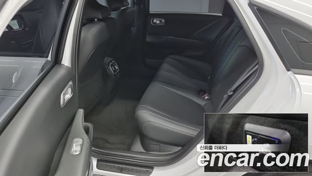 Hyundai Ioniq 6 Standard E-Value+ 2025 — фото 9