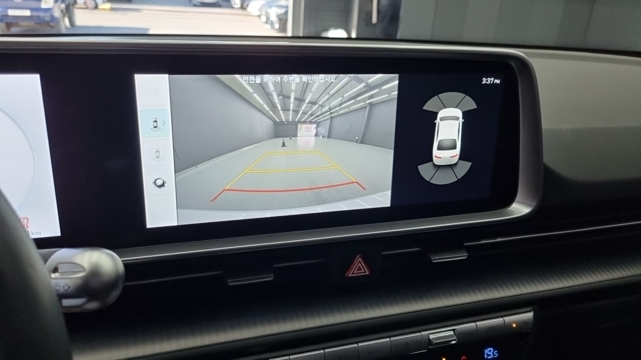 Hyundai Ioniq 6 Standard E-Value+ 2025 — фото 16
