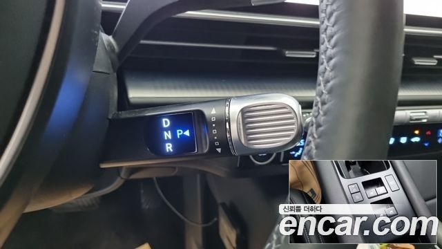 Hyundai Ioniq 6 Standard E-Value+ 2025 — фото 17