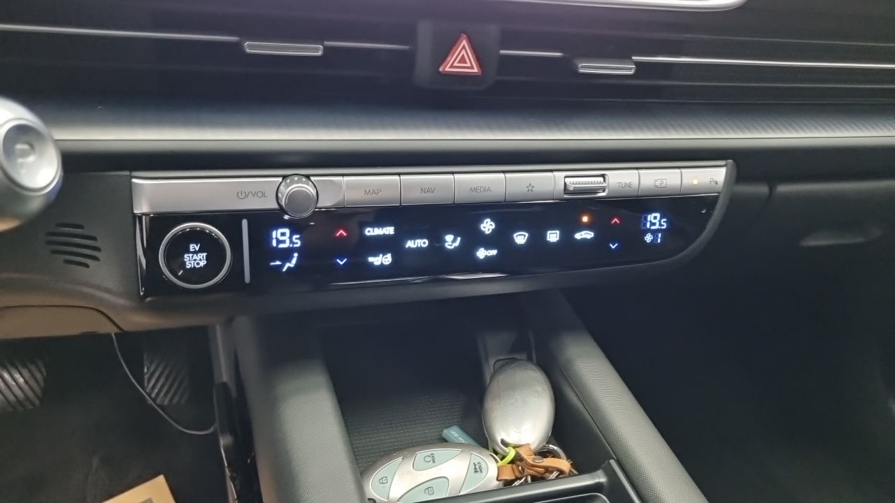 Hyundai Ioniq 6 Standard E-Value+ 2025 — фото 18