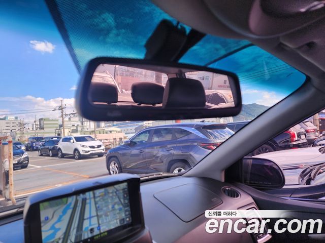 KG Mobility (SsangYong) Korando Sport 2.2 CX5 2WD PASSION 2017 — фото 10