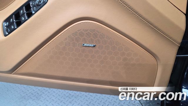 Porsche Panamera 3.6 AWD Edition 970 2016 — фото 17