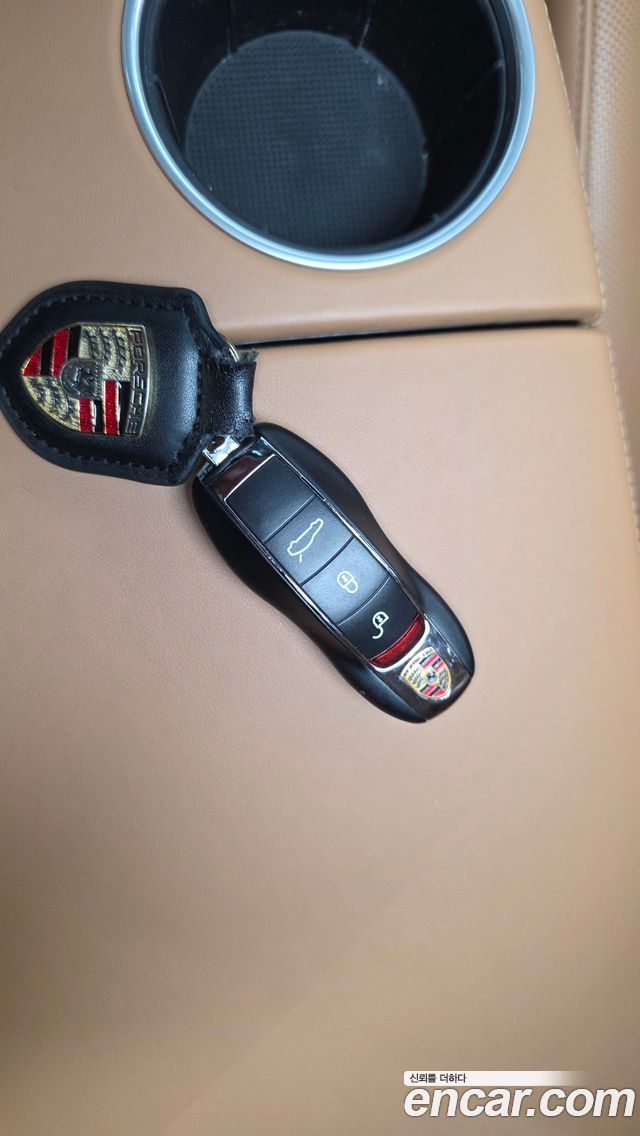Porsche Panamera 3.6 AWD Edition 970 2016 — фото 30