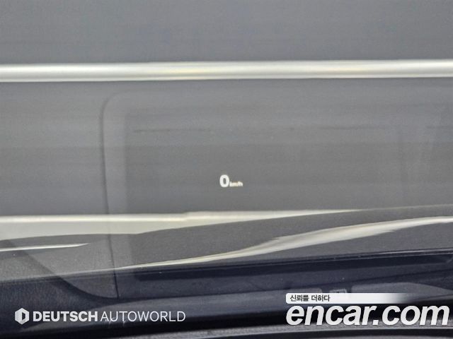 Kia K7 3.3 GDI Noblesse Special 2016 — фото 21