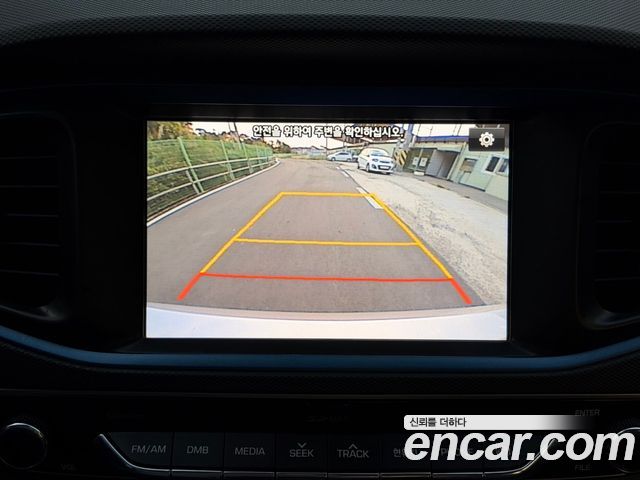 Hyundai Ioniq Hybrid Q 2018 — фото 17