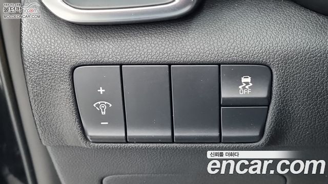 Kia Sportage (IV) Diesel 2WD Prestige 2018 — фото 20