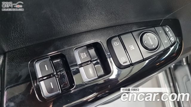 Kia Sportage (IV) Diesel 2WD Prestige 2018 — фото 21