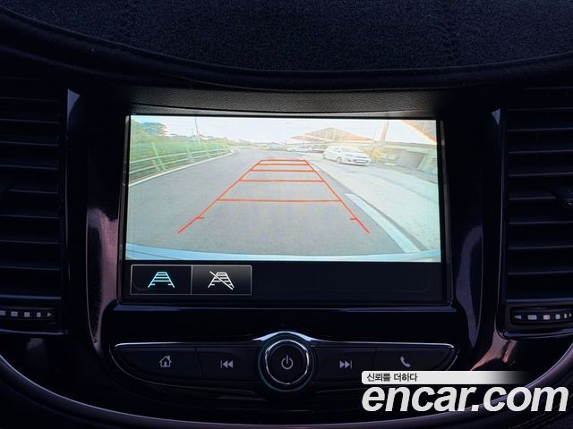 Chevrolet Trax 1.4 LT Core 2019 — фото 19