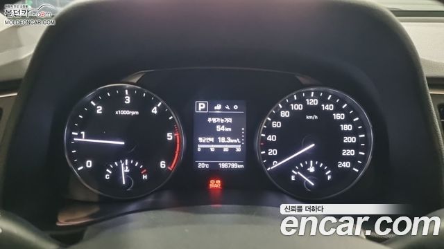 Hyundai Avante (AD) 1.6 e-VGT SMART 2016 — фото 5