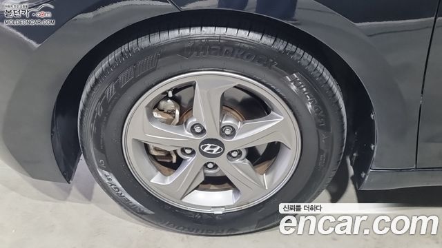 Hyundai Avante (AD) 1.6 e-VGT SMART 2016 — фото 6