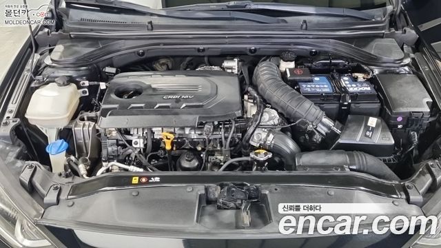 Hyundai Avante (AD) 1.6 e-VGT SMART 2016 — фото 8
