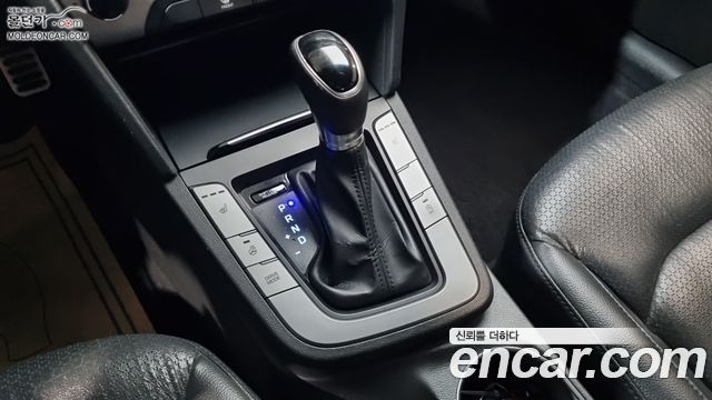 Hyundai Avante (AD) 1.6 e-VGT SMART 2016 — фото 17