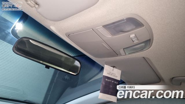 Hyundai Avante (AD) 1.6 e-VGT SMART 2016 — фото 19
