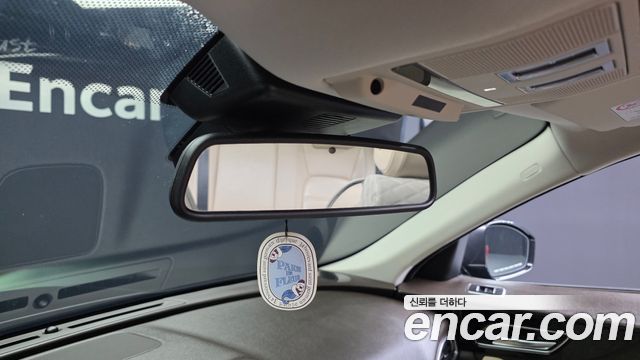 Jaguar F-PACE 20d Prestige 2018 — фото 19