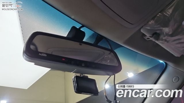KG Mobility (SsangYong) Tivoli Armor LX 2WD 2019 — фото 19