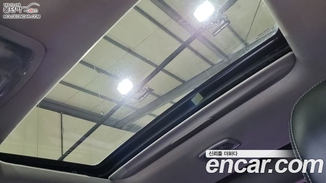 KG Mobility (SsangYong) Tivoli Armor LX 2WD 2019 — фото 20