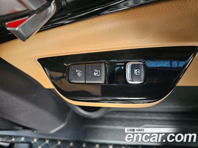 Kia Carnival (IV) Diesel 7-Seater Noblesse 2023 — фото 14