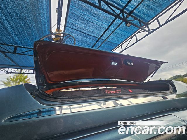 Kia Carnival (IV) Diesel 7-Seater Noblesse 2023 — фото 19