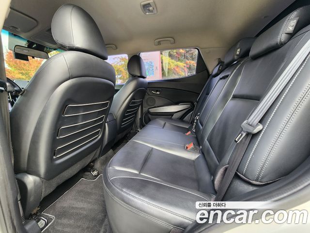 KG Mobility (SsangYong) Very New Tivoli Gasoline 1.5 2WD V3 2021 — фото 16