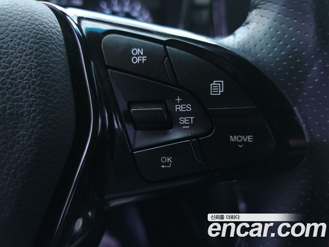 KG Mobility (SsangYong) Very New Tivoli Gasoline 1.5 2WD V3 2021 — фото 22